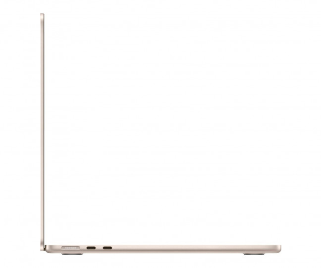 Apple MacBook Air 13,6" 2025 Starlight (MW103) б/в